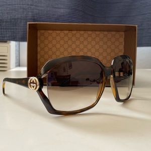 Gucci Women’s Sunglasses